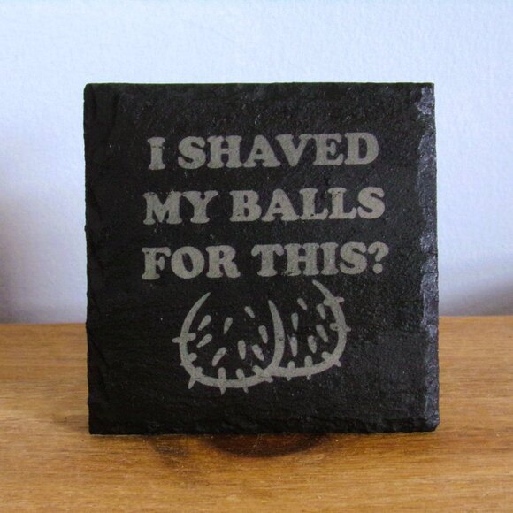 C**k Coasters - Picture 4 of 10